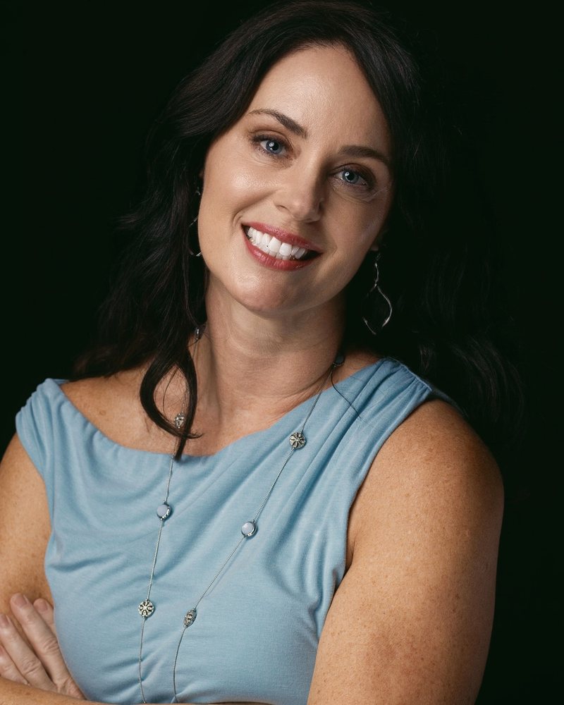 Portrait of Katherine Barton, MD